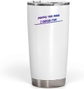 4. 20oz Fat Tumbler