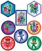 PJ Masks form