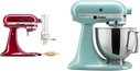 Pasta Press + Mixer Aqua Sky