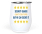 12 Oz White Wine Tumbler