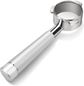 Aluminum Alloy Handle-Silver