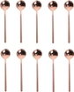 Rose Gold-18 Pack