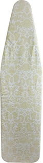 Yellow Damask