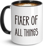 Fixer of All Things