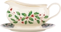 Gravy Boat with Stand