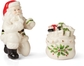 Holiday Salt & Pepper Set