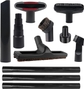 Vacuum Brush Kit 11 Pack