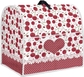 love cherry print