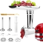 Food Grinder Attachments