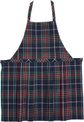 Tartan Plaid - Recycled Cotton