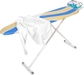 Honey Can Do Ironing Board w/rest BRD-09306 Blue