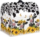 Sunflower Farm Cow