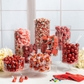 Wrapped Candy Buffet