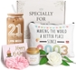 21st drinking cup gifts