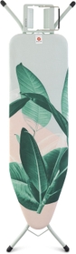 Tropical Leaves