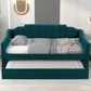 Twin Size Trundle Bed