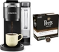 K-Duo Plus + Peet's Major Dickason's Medium Roast 32ct K-Cup Pods